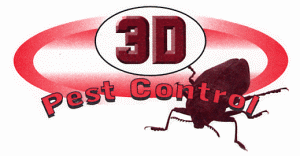 3D Pest Control - Professional Pest Control located in Fenton, Missouri